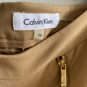 CALVIN KLEIN | Skirt